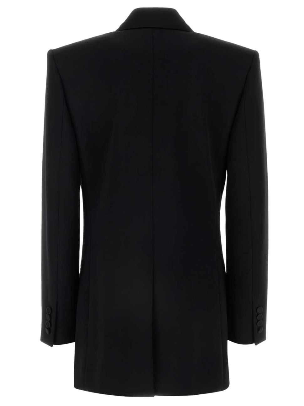Affordable blazer dress wool Versace Women 0729